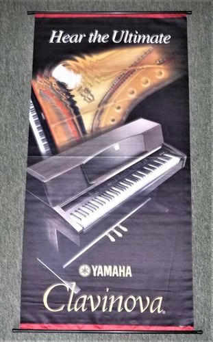 Yamaha - yamaha, piano)