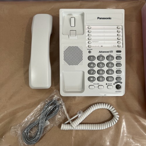 Panasonic ts105w single - panasonic,