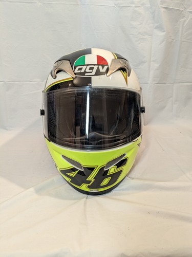 Agv tech rossi - agv,