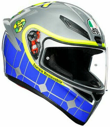 Casque agv intégral - casque,