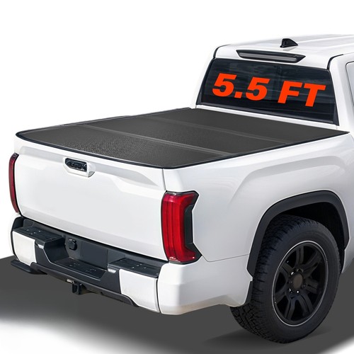 5ft fold hard truck - truck, bed