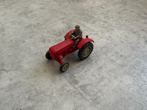 Wiking porsche diesel - 1:87,