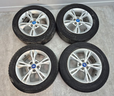 ✅4 JANTES 7Jx16 H2 ET50