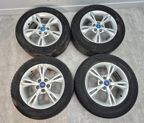 Jantes 7jx16 h2 - jantes,
