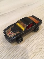 Ancienne Pontiac Trans-Am