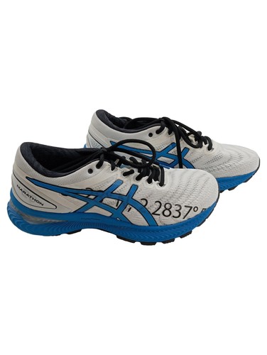 Asics gel nimbus chaussures - asics,