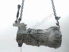 BOITE A VITESSE MECANIQUE