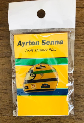 Ayrton senna 1994 - ayrton,