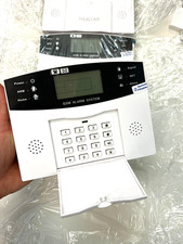 GSM Alarm System  QXC500S