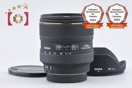 Sigma 8 4 ex dg - f/2,8-4,