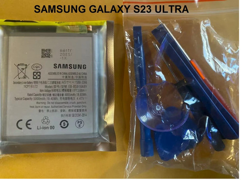 New oem original battery - battery, for