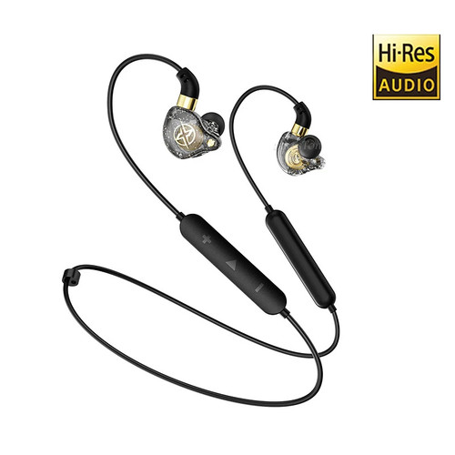 Casque bluetooth hifi anc - casque,