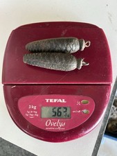 Ancienne Paire De poids