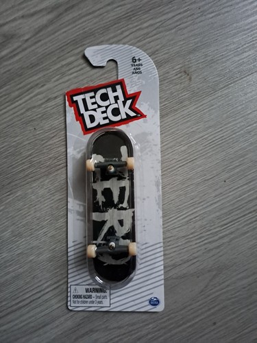 Tech deck zero - deck,