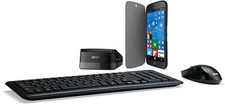 Acer Liquid Jade Primo with Desktop Kit - 5.5'" Dual Sim Hexa-core  GSM Unlocked