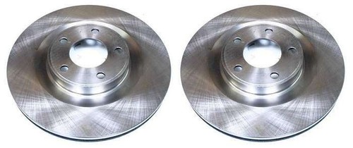 Disques avant pontiac - x,