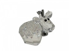 Figurine Swarovski 5492750 LE Princesse Anniversaire Mo 4,5 cm. Excellent état.
