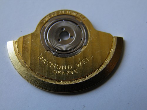 Rotor raymond weil 2892 - rotor,