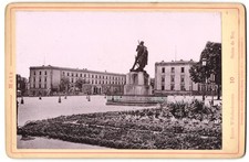 Photo Georg Lang, Metz,  vue