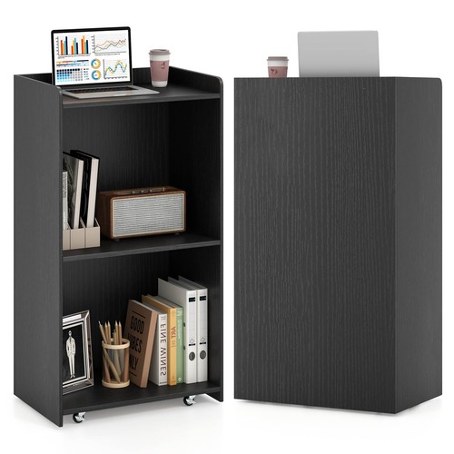 2pcs presentation podium - 41",