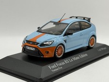 Ford Focus RS LeMans Classic