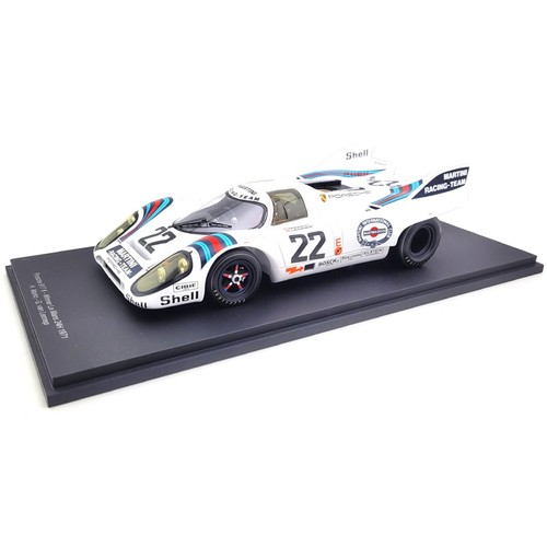 1971 porsche 917k winner - 1971,