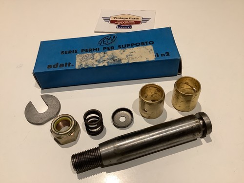 Fiat 600 850 - multipla, kit