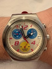 Montre Swatch Irony