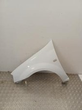 Aile avant gauche DACIA LOGAN