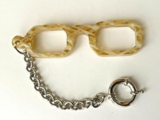 Très beau BIJOU DE SAC PORTE