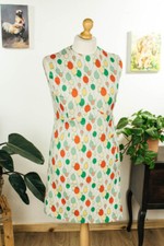 Robe Vintage Années 60