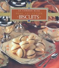 Biscuits (Children's Poolbeg) by le-cordon-bleu-staff Book The Fast Free
