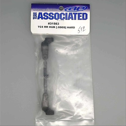 Associated tc5 degré - 0.5,
