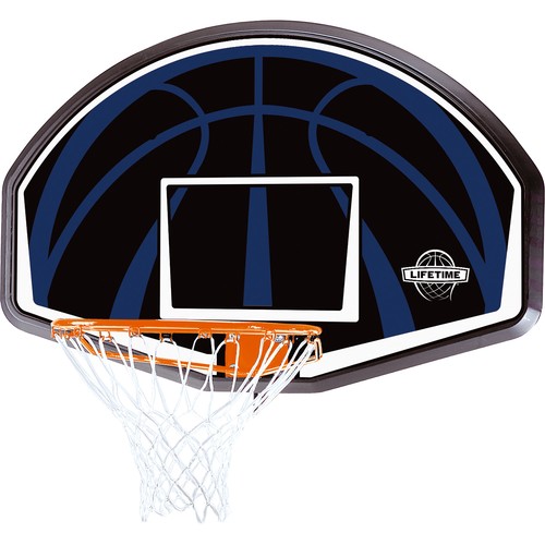 Panier panneau basket - de,
