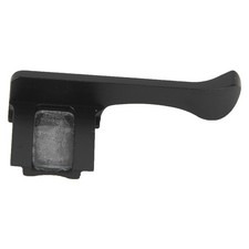 Black Thumb Grip For FUJI X