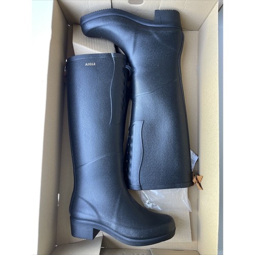 Aigle miss juliette noir - miss,