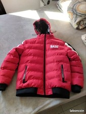 Lot 4 Manteaux Coupe vent Pour