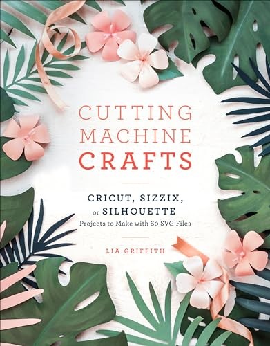 Lia griffith cutting machine - -,