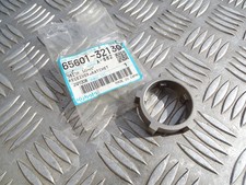 Bague cliquet de traction