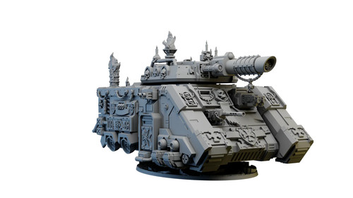 Templar mbt - templar,