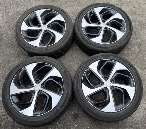 Orig hyundai tucson - hyundai, tle