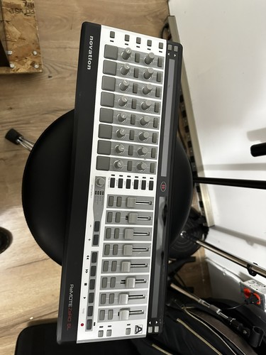 Novation remote zero midi - novation,