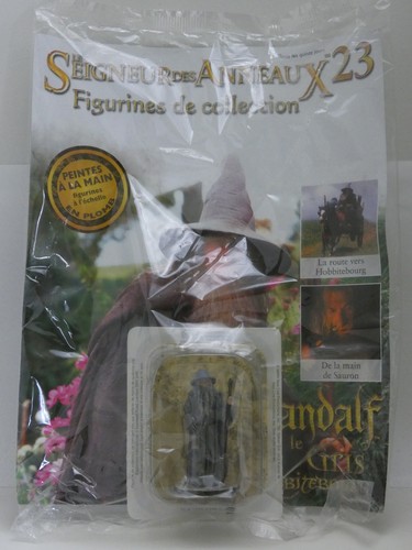 Figurine seigneur des anneaux - seigneur,