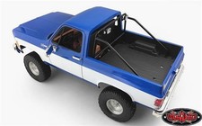 RC4WD Roll BAR Étagère pour