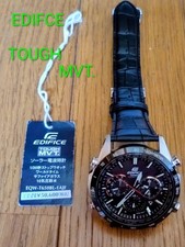 Montre chronographe solaire