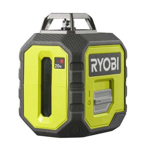 Ryobi rb360rll niveau laser - ryobi,