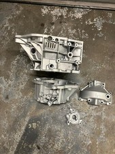 Peugeot 205 GTI 5 Speed BE3 Gearbox Casing Set (recommissioned)