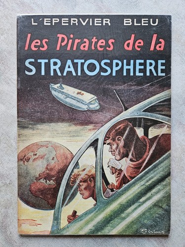Comme neuf 4a54 série - comme,