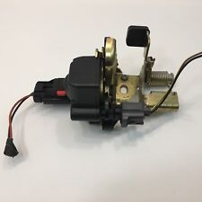 2002 - 2012 Jeep Liberty Glass Latch Hatch glass Lift Gate Glass OEM 