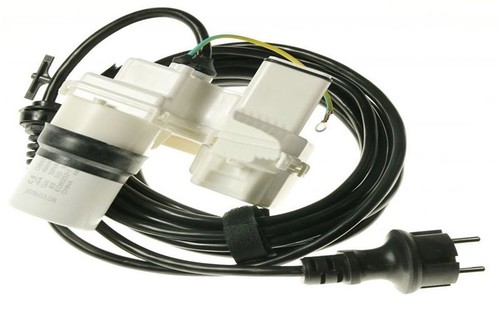 Box without pcb eu - without,